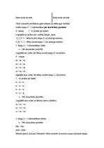Summaries, Notes 'Strukturālais plāns fonētiski fonemātisko traucējumu novēršanai S – C', 5.