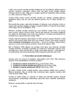Research Papers 'Dzimums un emocijas', 9.