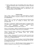 Research Papers 'Dzimums un emocijas', 26.