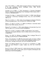 Research Papers 'Dzimums un emocijas', 29.