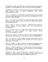 Research Papers 'Dzimums un emocijas', 33.