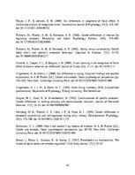 Research Papers 'Dzimums un emocijas', 35.