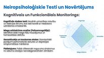Presentations 'Adenozīns kā smadzeņu enerģijas un miera regulators', 21.