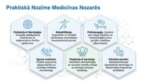 Presentations 'Adenozīns kā smadzeņu enerģijas un miera regulators', 23.