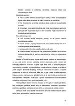 Term Papers 'Valsts probācijas dienesta Jelgavas teritoriālās struktūrvienības darbības analī', 47.