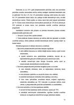 Term Papers 'Valsts probācijas dienesta Jelgavas teritoriālās struktūrvienības darbības analī', 70.