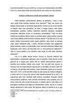 Essays 'Krievijas un Gruzijas konflikts: Krievijas uzvedības skaidrojums no reālisma un ', 5.