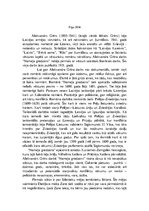 Research Papers 'Aleksandrs Grīns "Nameja gredzens"', 2.