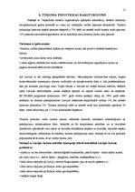 Research Papers 'Tūrisma attīstība un loma Latvijā', 12.