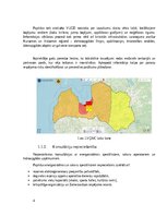 Research Papers 'Dabas katastrofa - ekstrēmas vētras, kas skar Kurzemi un Vidzemi.', 4.