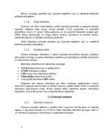 Research Papers 'Dabas katastrofa - ekstrēmas vētras, kas skar Kurzemi un Vidzemi.', 5.