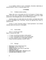 Research Papers 'Dabas katastrofa - ekstrēmas vētras, kas skar Kurzemi un Vidzemi.', 8.