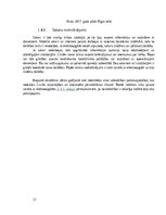 Research Papers 'Dabas katastrofa - ekstrēmas vētras, kas skar Kurzemi un Vidzemi.', 17.