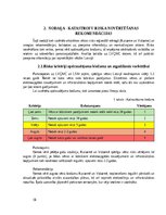 Research Papers 'Dabas katastrofa - ekstrēmas vētras, kas skar Kurzemi un Vidzemi.', 18.