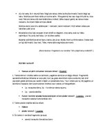 Summaries, Notes 'Noras Ikstenas romāna "Vīrs zilajā lietus mētelītī" fragmenta analīze', 2.