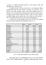 Research Papers 'Tūrisma nozares vieta Latvijas valsts ekonomikā laika posmā no 2008. līdz 2010.g', 18.