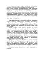 Research Papers 'Latvijas vēstures procesu periodizācija pēc personāliju - līderu kritērija', 8.