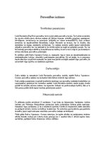 Summaries, Notes 'Saikne starp “Lielā Piecinieka” personības iezīmēm un komunikācijas stiliem', 2.