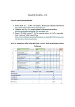 Summaries, Notes 'Saikne starp “Lielā Piecinieka” personības iezīmēm un komunikācijas stiliem', 8.