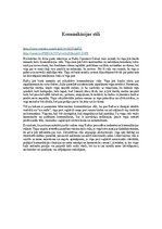 Summaries, Notes 'Saikne starp “Lielā Piecinieka” personības iezīmēm un komunikācijas stiliem', 9.