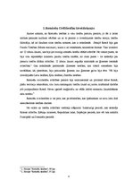 Research Papers 'Romiešu Civiltiesību izveidošanās un attīstības posmi', 4.