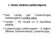 Presentations 'Latvijas un Luksemburgas policijas salīdzinājums', 5.