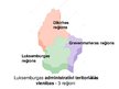 Presentations 'Latvijas un Luksemburgas policijas salīdzinājums', 7.