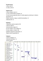 Term Papers 'Projekts: Forex pakalpojumu uzņēmuma izveide', 56.