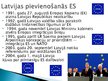 Presentations 'Eiropas Savienība', 11.