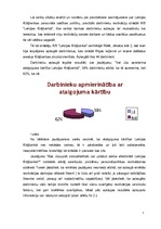 Research Papers 'Personāla vadīšana a/s "Latvijas Krājbanka"', 7.