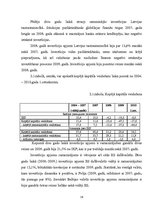 Research Papers 'Investīciju piesaiste Latvijas tirgum', 14.