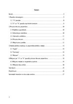 Research Papers 'X un Y paaudžu kopīgais un atšķirīgais lēmuma pieņemšanā par telefona iegādi', 2.