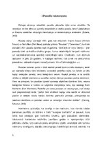 Research Papers 'X un Y paaudžu kopīgais un atšķirīgais lēmuma pieņemšanā par telefona iegādi', 5.