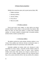 Research Papers 'X un Y paaudžu kopīgais un atšķirīgais lēmuma pieņemšanā par telefona iegādi', 10.