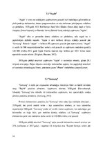 Research Papers 'X un Y paaudžu kopīgais un atšķirīgais lēmuma pieņemšanā par telefona iegādi', 14.