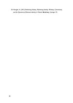 Research Papers 'X un Y paaudžu kopīgais un atšķirīgais lēmuma pieņemšanā par telefona iegādi', 28.