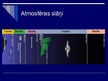 Presentations 'Atmosfēra', 8.