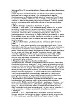 Summaries, Notes 'Satversmes 71. un 72. panta salīdzinājums: Valsts prezidenta loma likumdošanas p', 1.