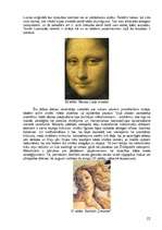 Research Papers 'Leonardo da Vinči', 22.