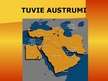 Presentations 'Tuvie Austrumi', 3.