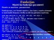 Presentations 'C++ Funckcijas ( Masīvi kā funkcijas parametri )', 6.