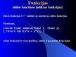 Presentations 'C++ Funckcijas ( Masīvi kā funkcijas parametri )', 8.
