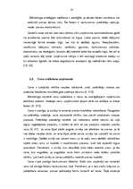 Research Papers 'Mārketinga kompleksa vadīšana uzņēmumā SIA "Zane un M"', 14.