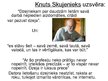 Presentations 'Knuts Skujenieks - radošā biogrāfija', 8.