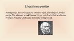 Presentations 'Konservatīvisms, liberālisms, nacionālisms', 16.