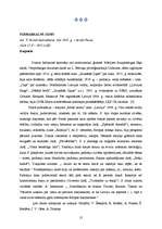 Research Papers 'Jānis Sudrabkalns - biogrāfija un literārā daiļrade (dzejas analīze)', 12.