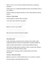 Samples 'Astronomija – visums, zvaigznes, planētas un kosmosa izpēte', 2.