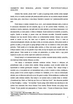 Research Papers 'Umberto Eko romāna "Rozes vārds" poststrukturālā analīze', 1.