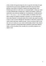 Research Papers 'Umberto Eko romāna "Rozes vārds" poststrukturālā analīze', 8.
