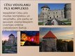 Presentations 'Vietas Latvijā, kas jāredz jeb Apskates un tūrisma objekti Latvijā', 15.
